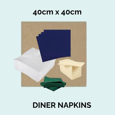 DINER NAPKINS
