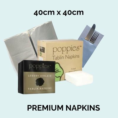 PREMIUM NAPKINS