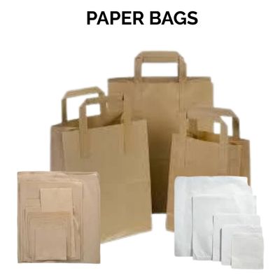 Paper Bags