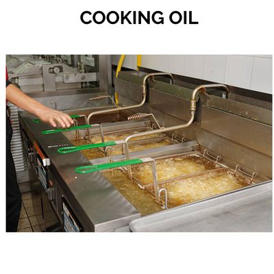 Cooking Oil