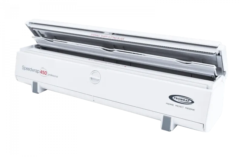 SPEEDWRAP 450 DISPENSER
