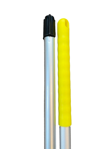 Exel® Yellow Handle 137cm