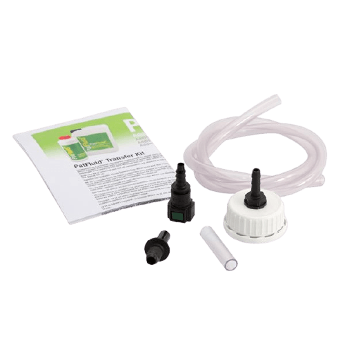 PatFluid - Transfer Kit