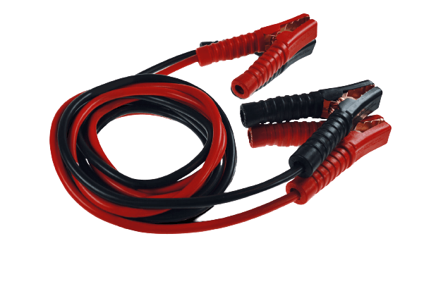 Maypole - 35mm² CSA X 4m Length Booster Cable