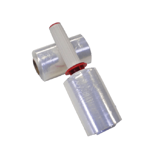 Steering Wheel Poly Wrap System (2 Rolls)