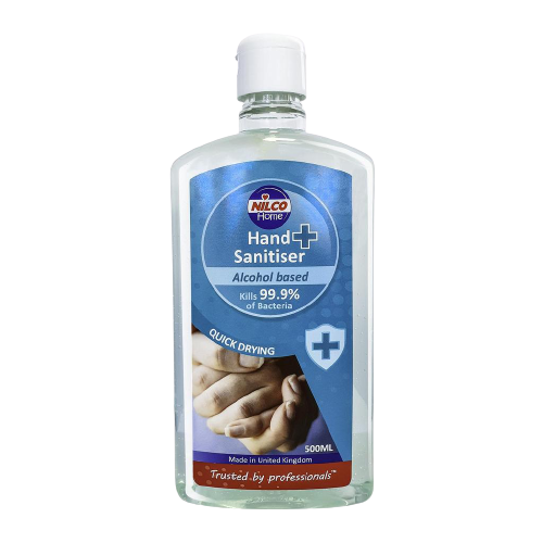 Nilco - Hand Sanitiser (500ml)