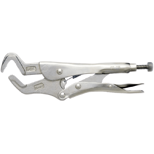 Chameleon - Parrot Plier With Sawteeth