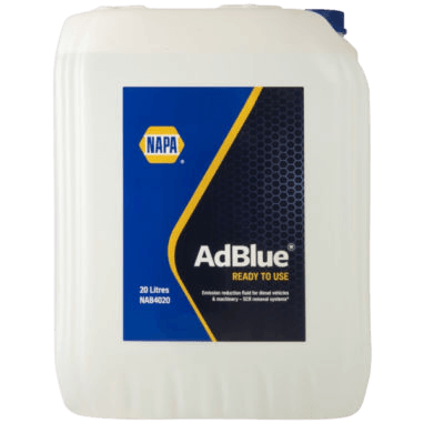 Napa AdBlue Solution (20 Litres)