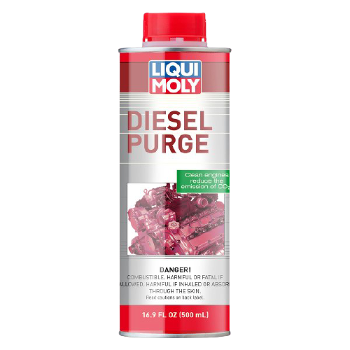 Liquimoly Diesel Purge (500ml)