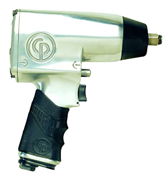 Chicago Pneumatic CP734H 1/2-Inch Super Duty Air Impact Wrench