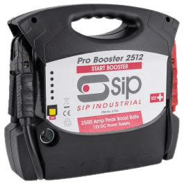 SIP 2512 12v Professional Booster