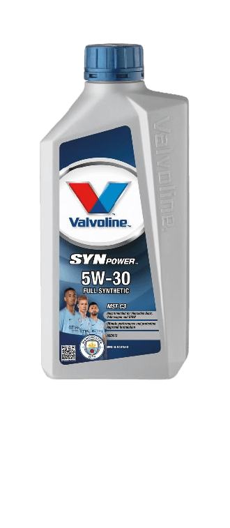 SYNPOWER MST C3 5W30 motor oil 1L