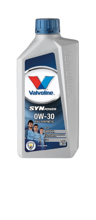 SYNPOWER DT C2 0W30 motor oil 1L