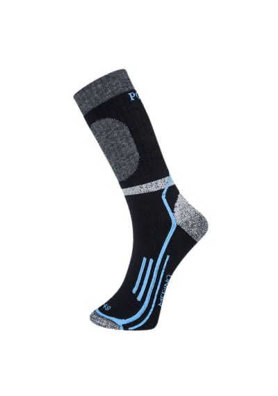 PORTWEST WINTER MERINO SOCK