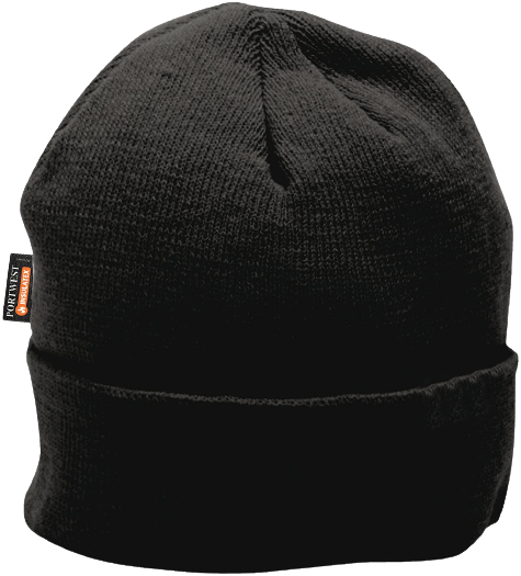 Portwest Knit Microfibre Insulated Hat