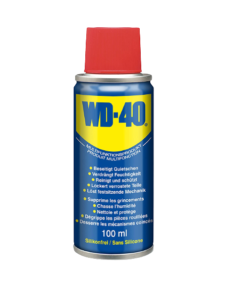 WD-40 - WD40 100ml