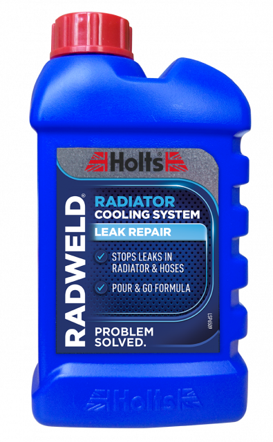 Holts Radweld radiator treatment - 250ml