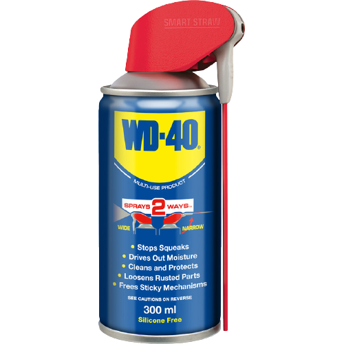 WD-40 Smart Straw 300ml