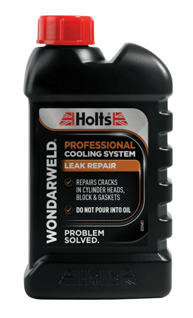 Holts Wondarweld crack repair - 250ml
