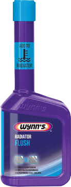 Wynns Radiator Flush - 325ml