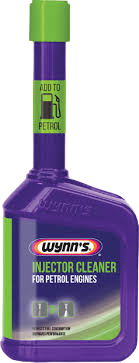 Wynns Petrol Injector System Cleaner Additive - 325ml