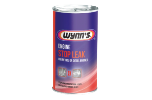 WYNN’S ENGINE STOP LEAK - 325ml