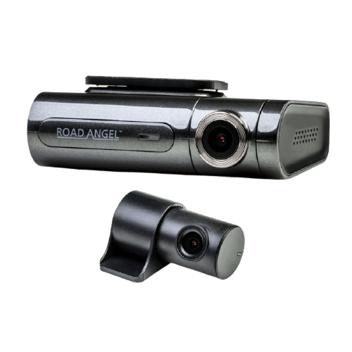 Road Angel - Aura HD 3