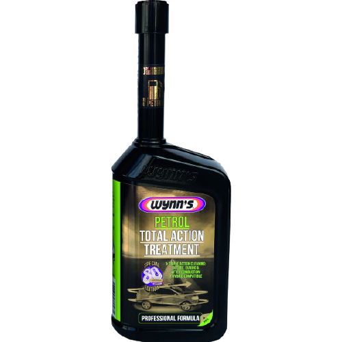 Wynns Petrol Total Action Treatment – 500ml
