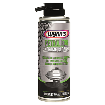 Wynns Petrol EGR Cleaner - 200ml