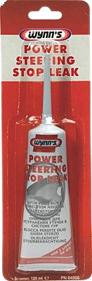 Wynns Power Steering Stop Leak 125ml