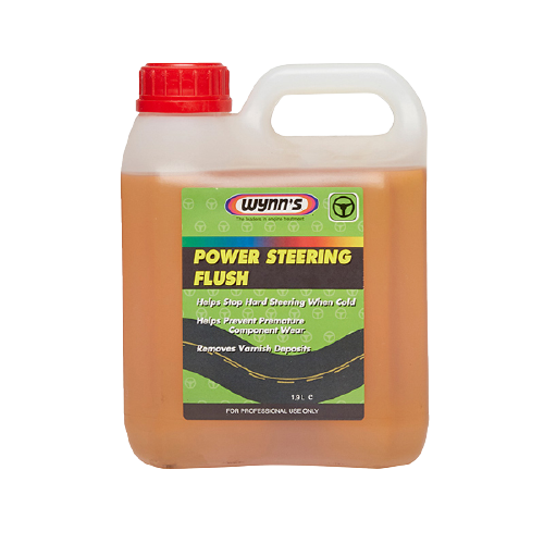 Wynns Power Steering Flush 1.9Ltr