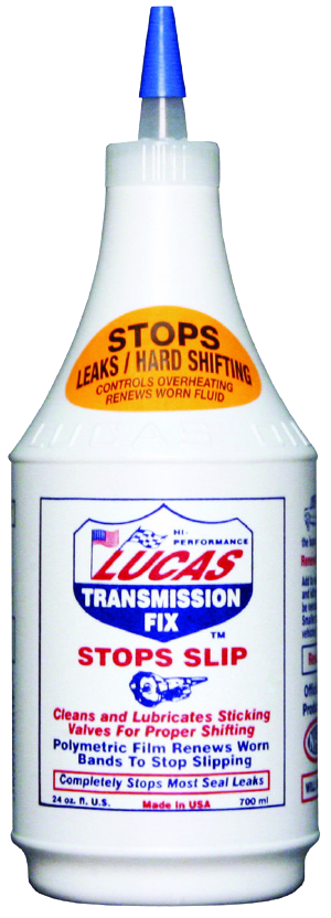 LUCAS OIL Transmission Fix 700ml
