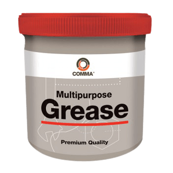 Comma Multi-Purpose Grease - 500g