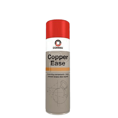Comma Copper Ease Spray - 500ml