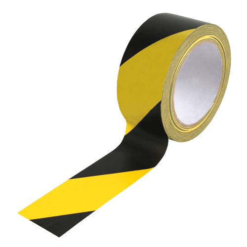 High Visibility Self Adhesive Duct Tape