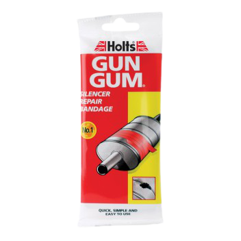 Holts Silencer Repair Bandage