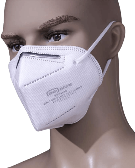 FFP2 MASK / N95 FACE MASK