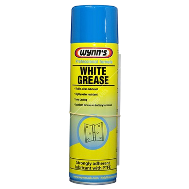 Wynn's White Grease Compound
