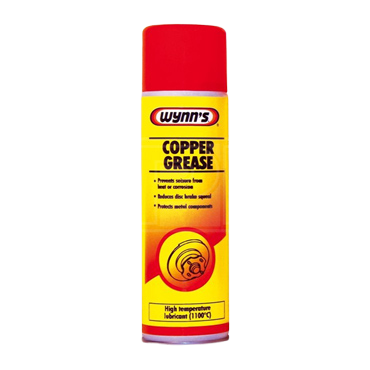 Wynn's Copper Grease (500ml)
