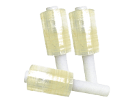 STEERING WHEEL FILM WRAP - 3 X 20M ROLLS