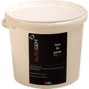 Autogem - Tyre Fit Paste / Tyre Lube (5kg)
