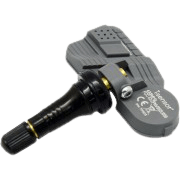 Autogem - Snap in I-Sensor with valve 433MHZ