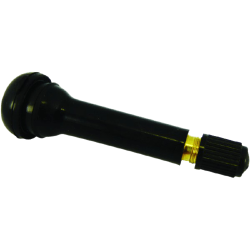Autogem - Rubber Tubeless Valve Type 418