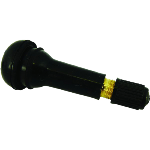 Autogem - Rubber Tubeless Valve Type 414