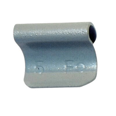 Autogem - Steel Wheel Weights (5g) Pack Of 100