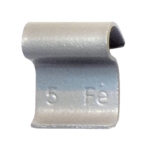 Autogem - Alloy Wheel Weight (5g) Pack Of 100