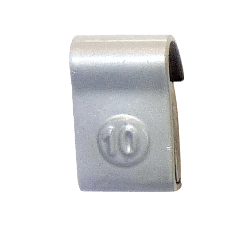 Autogem - Alloy Wheel Weight (10g) Pack Of 100