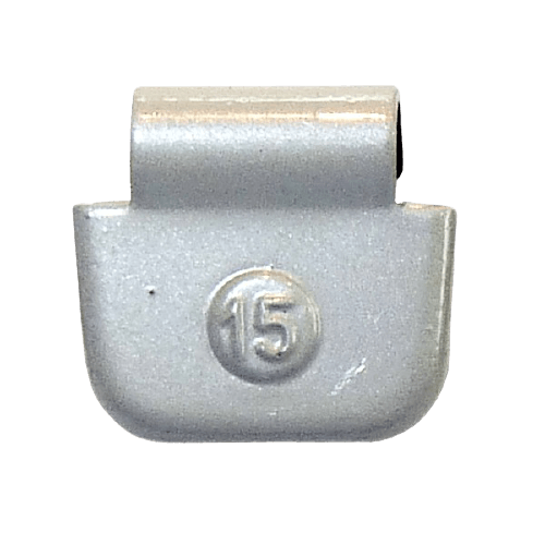 Autogem - Alloy Wheel Weight (15g) Pack Of 100