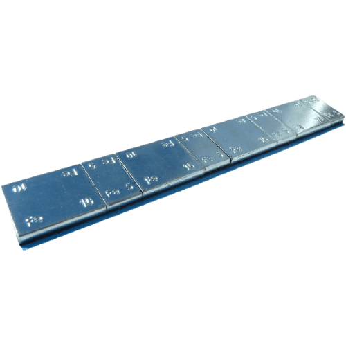 Autogem - Alloy Wheel Weight (6kg) Pack Of 100