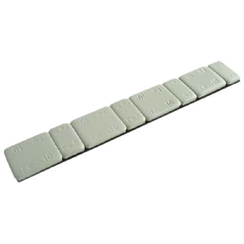 Autogem - Alloy Wheel Weight (6kg) Pack Of 100